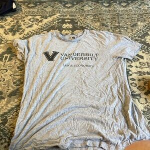 grey vandy shirt